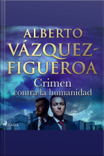 Crimen Contra La Humanidad