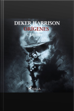 Deker Harrison