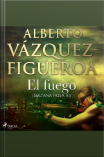 El Fuego (sultana Roja 3)