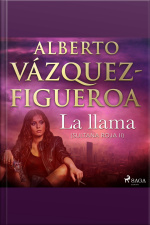 La Llama (sultana Roja 2)