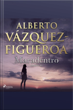 Maradentro - Océano Iii