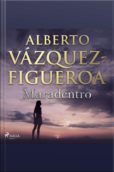 Maradentro - Océano Iii