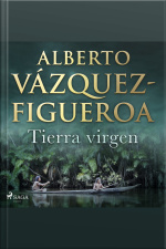Tierra Virgen