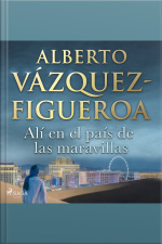 Alí En El País De Las Maravillas