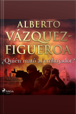 ¿quién Mató Al Embajador?