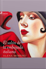 El Salón De La Embajada Italiana