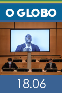 O GLOBO - Edição 18 de junho de 2020
