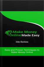 Make Money Online Made Easy