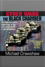 Cyber Wars - The Black Chamber