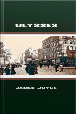 Ulysses By James Joyce
