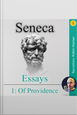 Essays 1: Of Providence