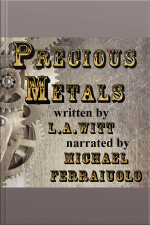 Precious Metals