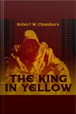 The King In Yellow