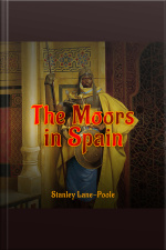 The Moors In Spain