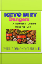 Keto Diet Dangers - A Nutritional Doctors Wake Up Call