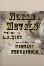 Noble Metals