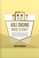 Agile Coaching : Where To Start?