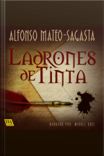 Ladrones de tinta
