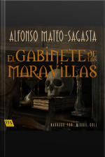 El gabinete de las maravillas