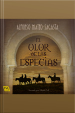 El olor de las especias
