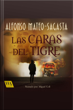 Las caras del tigre