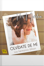Olvídate de mí