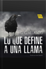Lo que define a una llama