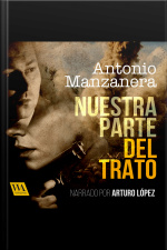 Nuestra parte del trato