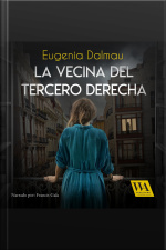 La vecina del tercero derecha