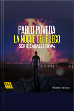La noche del fuego