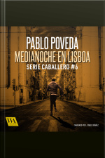 Medianoche en Lisboa