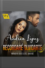 Recordaré olvidarte