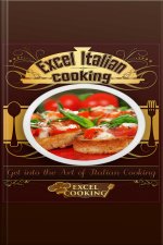 Excel Italian Cooking