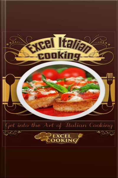 Excel Italian Cooking