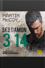 Seb Damon, 3 14