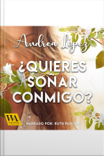 ¿Quieres soñar conmigo?