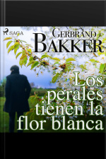 Los Perales Tienen La Flor Blanca