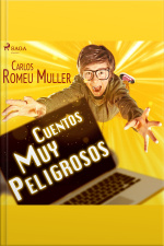Cuentos Muy Peligrosos