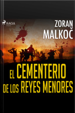 El Cementerio De Los Reyes Menores