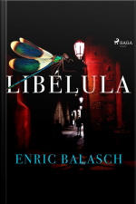 Libélula