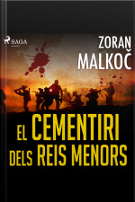 El Cementiri Dels Reis Menors