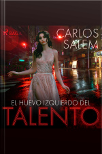 El Huevo Izquierdo Del Talento