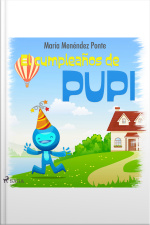 El Cumpleaños De Pupi