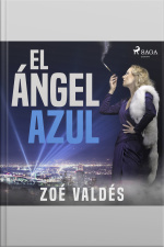 El Ángel Azul
