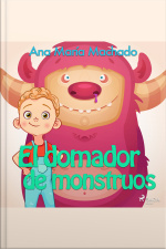 El Domador De Monstruos