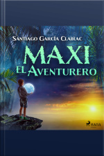 Maxi El Aventurero