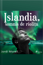 Islándia, Somnis De Riolita