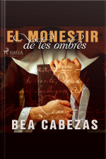 El Monestir De Les Ombres