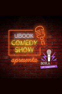 Bora Rir - Temporada 2