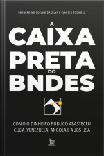A caixa-preta do BNDES